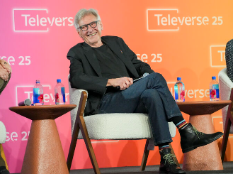 Televerse Day 2 Highlights: Shrinking, Henry Winkler and More