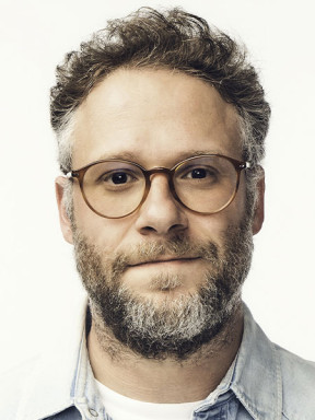 Seth Rogen