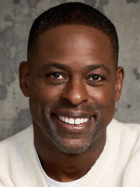 Sterling K. Brown